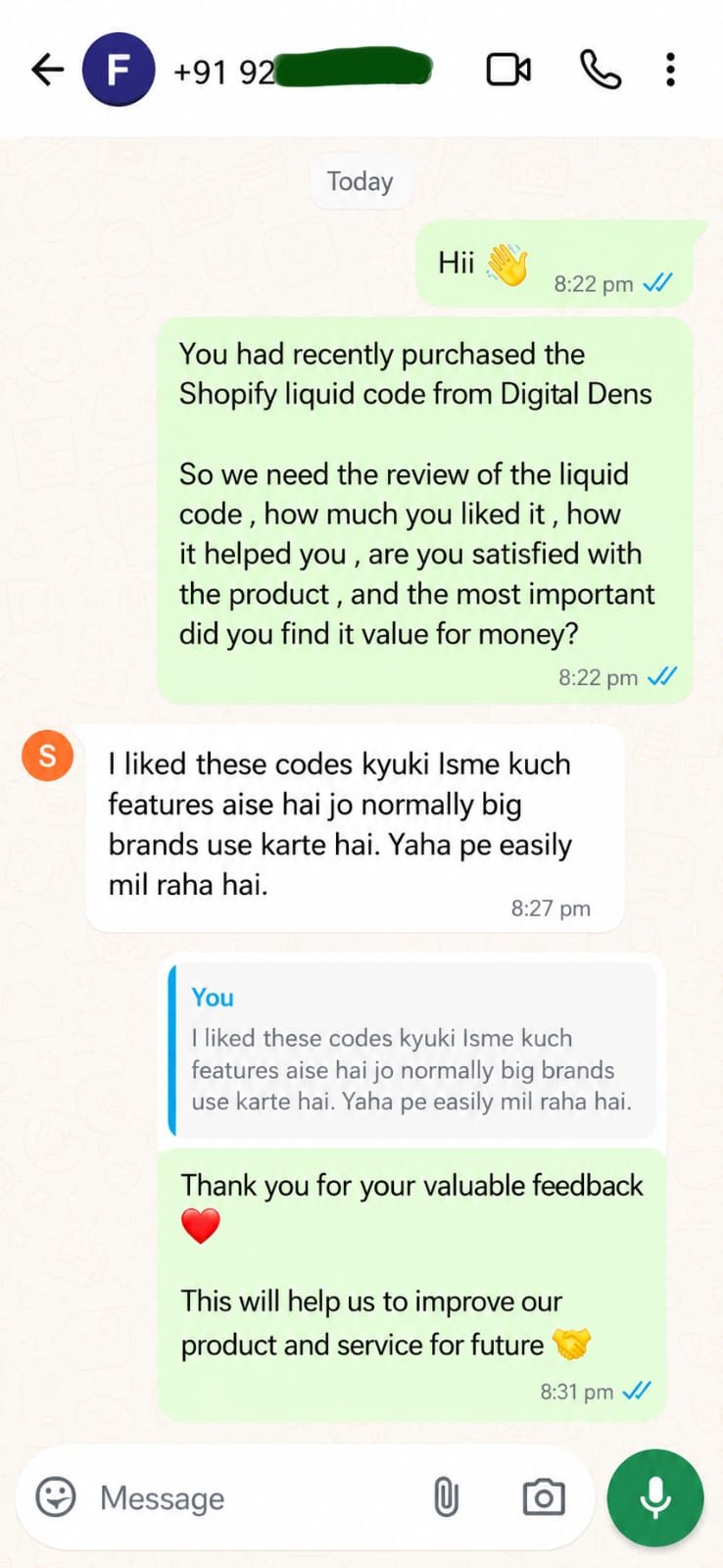Review 8